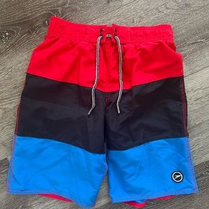 Boy’s Speedo Swim Trunks Size 14/16